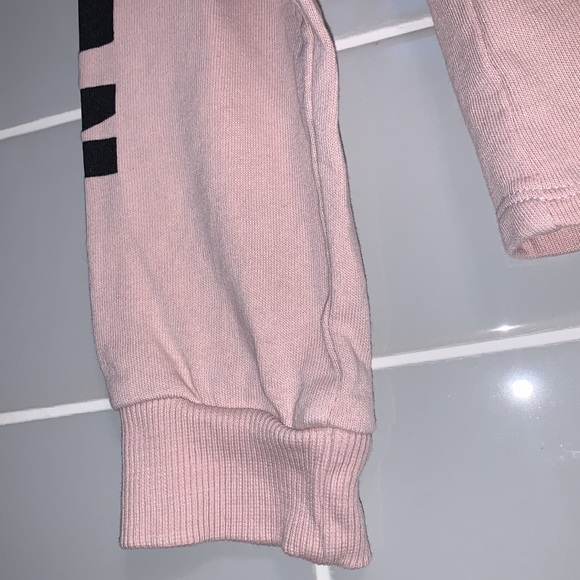 Kids H&M San Fran Tie Front Top - Picture 10 of 16